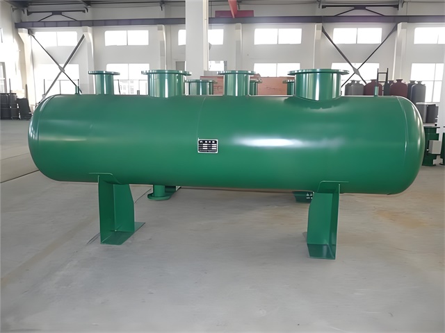 平桥集分水器需要电源吗
